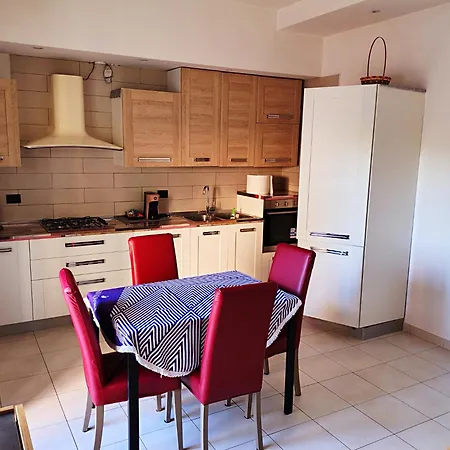 Comfort Apartmán Verona