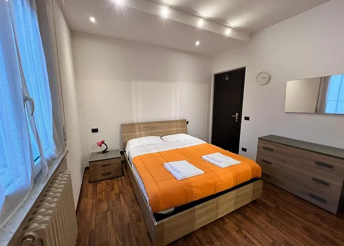 Apartmán Comfort *