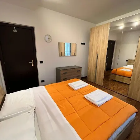 Апартаменты Comfort