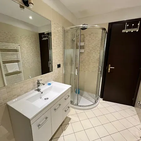 Comfort Daire Verona