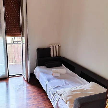 Daire Comfort Verona