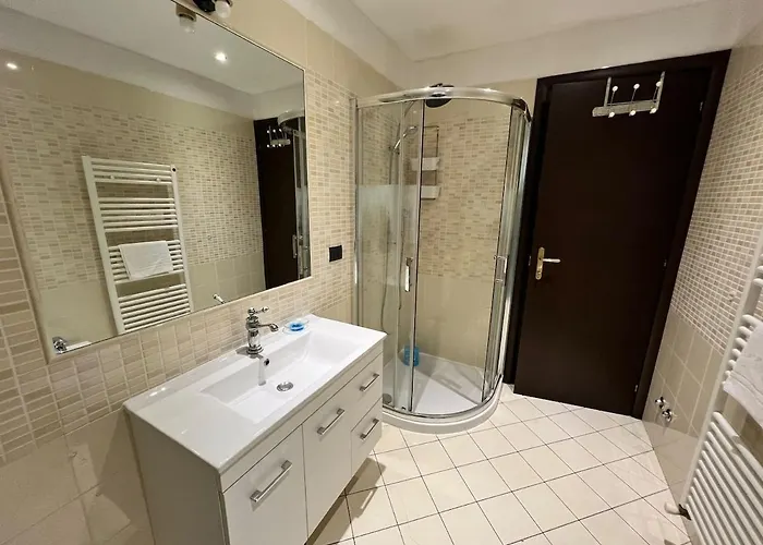 Comfort Apartament Werona