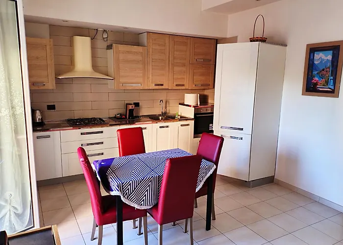 Comfort Apartament Werona