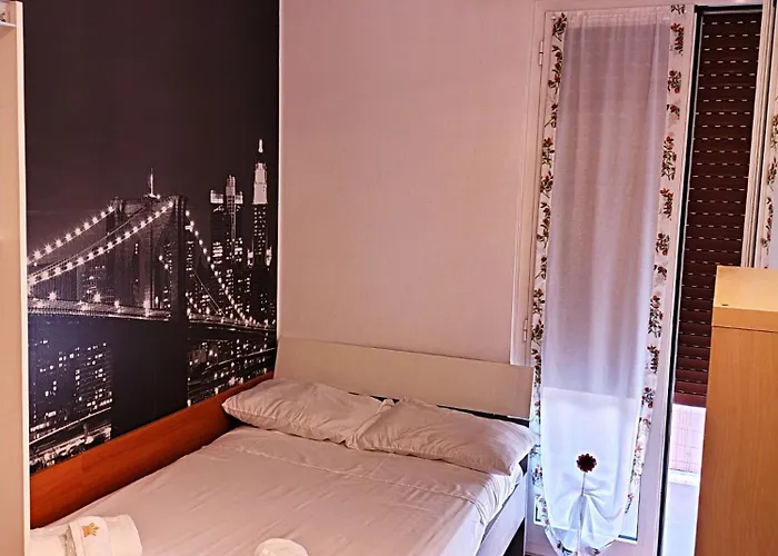 Apartament Comfort *