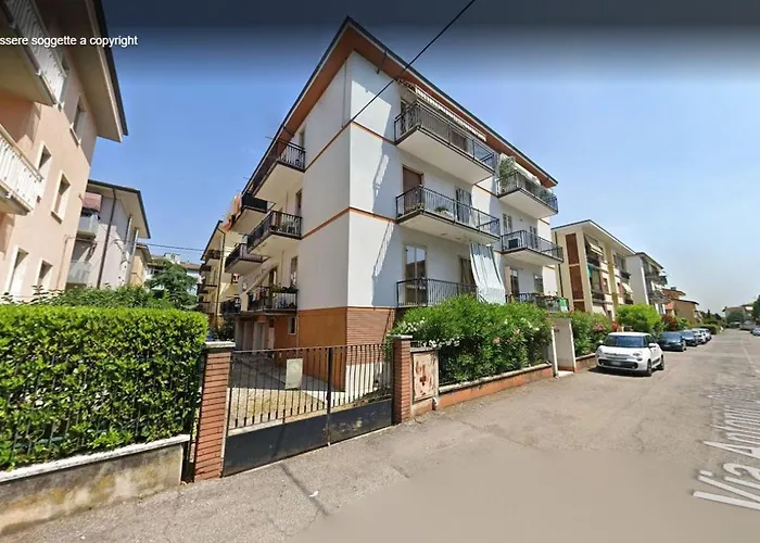 Comfort Apartment