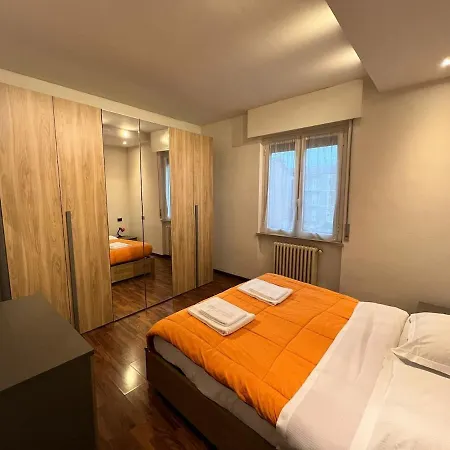 Appartement Comfort Vérone