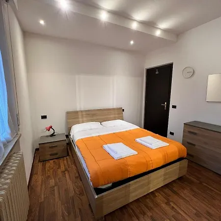 Appartement Comfort *