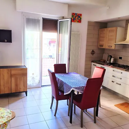 Appartement Comfort