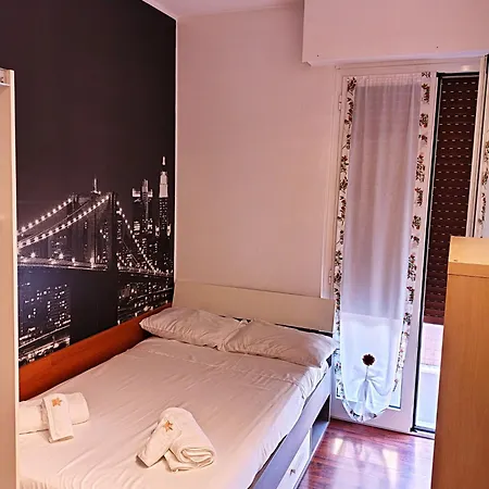 Appartement Comfort *