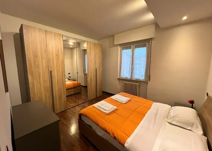 Appartement Comfort Vérone