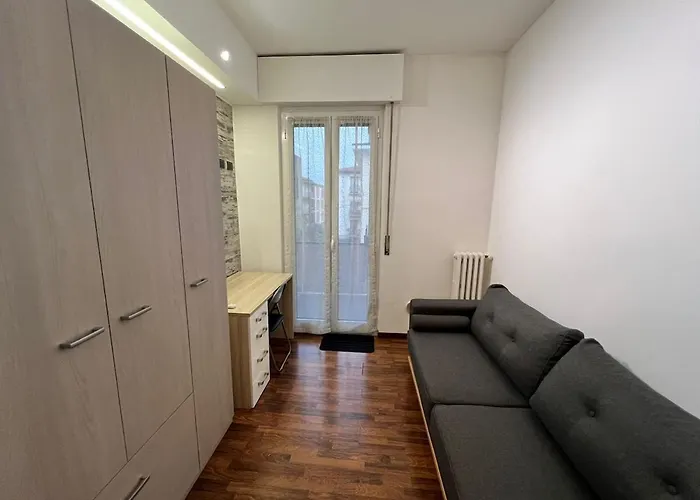 Comfort Appartement