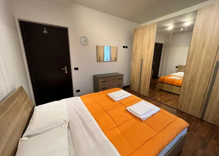 Appartement Comfort