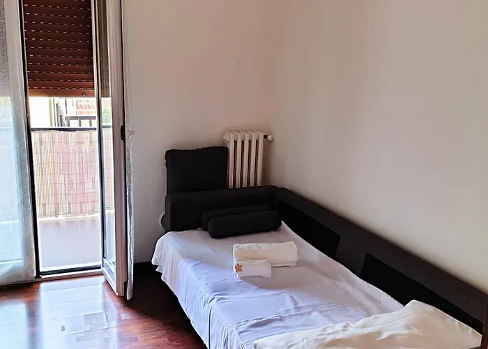 Appartement Comfort Vérone